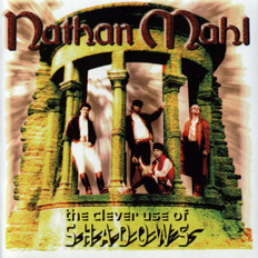 The Clever Use Of Shadows